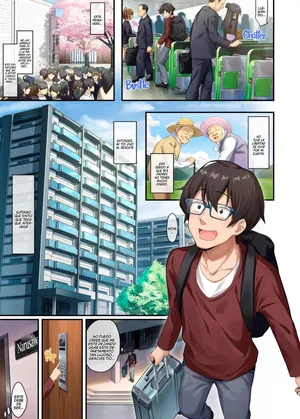 Tengo sexo con 2 chicas eroticas