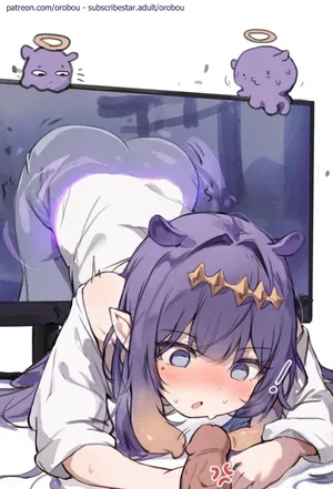 Ina Orobou Compilation