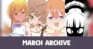 [FANBOX] Orenjipiiru - 2025/3 Archive