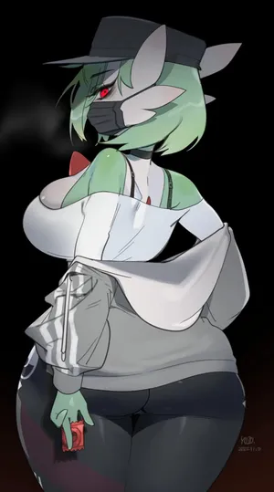 [Yuio] Gardevoir Order