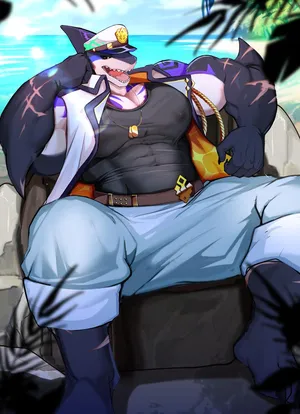 [Manyu_art] 2025-07 REWARD