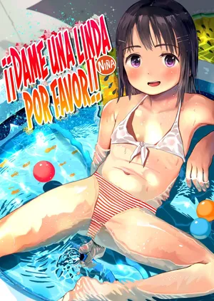 [Masuda] Musume-san o Kudasai!! | ¡¡Dame una linda niña por favor!! [Spanish] [Digital]