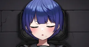 うちの子タイツ足裏 (Pixiv Fanbox)