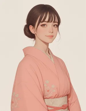 Yeeves Akino [AI Generated]