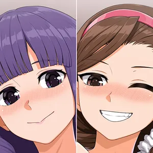 [Butakoma 300g] Vitamin Quest 2 Bonus CG 19 - Torumun and Tabana [Chinese] [hueyke个人汉化]