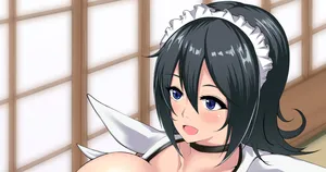 Service of Maid (Samurai Shodown)