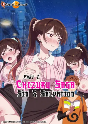 Chizuru Saga Part 1 Sin & Salvation [Master_roshi69]