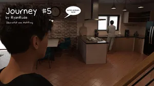 RyanRude - Journey #5