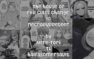 [Alfre-Tori] Matenshoku no Yakata 10 [Spanish]