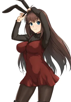 [Haruhisky] Aoko Bunny