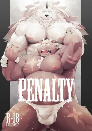 [ふてー(Fute）] PENALTY [Japanese][Digital]