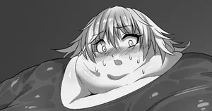 [Kaiga] Bullies SSBBW weight gain [spanish]