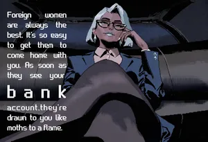 Sirens [Ongoing]
