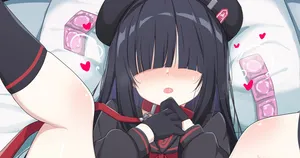 [_ycyc] Seigi Jitsugen Iinkai no Mob (Blue Archive) [Decensored]