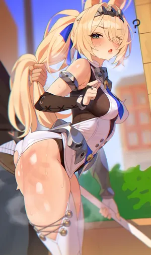 [Hyuk] Sigrid R18