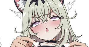 [ome] 森亜るるか 逆座位アナルセックス (名探偵プリキュア!)