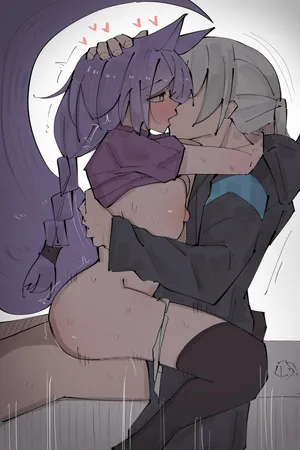 [matuTake] プロヴァンス (アークナイツ)