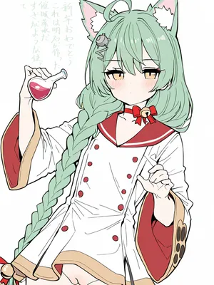 Commander’s days with hypnosis potion