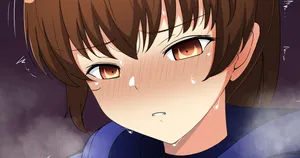 [Airt] DOAかすみ スライム乳首責め