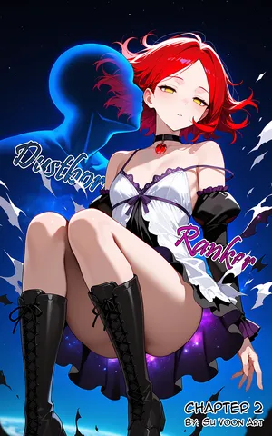 [SuVoonArt] Dustborn Ranker Ch. 2 [English] [AI Generated]