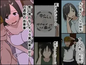 [Iris art (Toda Hisaya)] Ki ni Kuwanai Charao ga Kite kara Isshuukan no Dekigoto | What Happened A Week After A Fuckboy I Dislike Came {Doujins.com}