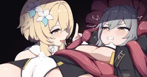 [Xiao Chai Hu] 被反杀的星 | 반격당한 개척자 [Korean]