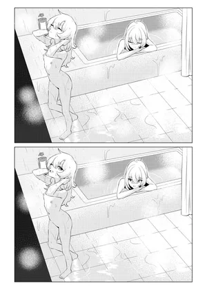 [sena] ルーシー と パイパー (ゼンレスゾーンゼロ)