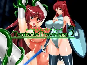 [Nadoya (Nado.E)] Tentacle Travelers 3 (ToHeart2 Dungeon Travelers)
