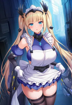 [Kaede]宝石姫 アハト 触手悪堕ち戦闘員化 拡張版
