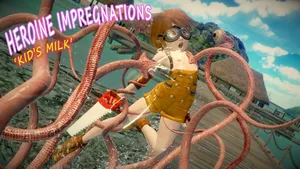 [HanzoHatori] Little Heroine Thyra