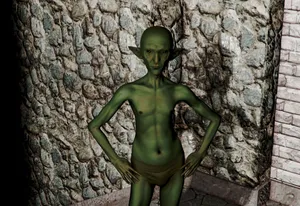 [tslove] The strongest goblin9