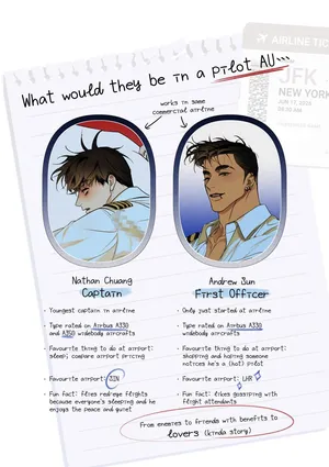 [Jui] Roleplay (Part 1-2)