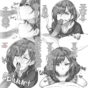 [DaimongG] Higuchi Madoka (THE iDOLM@STER: Shiny Colors) [English]