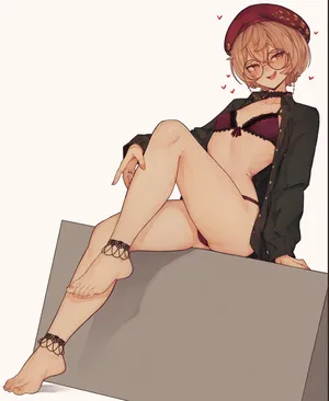 [varniskarnis] Clio Aite HQ+Naughty (2025-12-18) (Phase Connect)