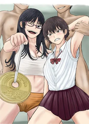 [Kope Bouya] Oneesan to Issho ~Saimin Jikken de Kurasumeito to Rankou shita Hanashi~