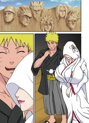 Naruho ToroTsuna 2 Sample