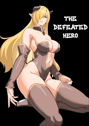 [Yamada Bonnōji] Haiboku yūsha - Defeated Hero [English]