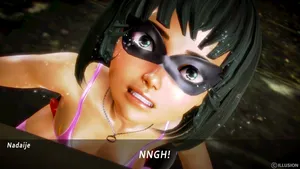 [HanzoHatori] Heroine Impregnations 10