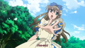 Heart no kuni no alice screenset files 2