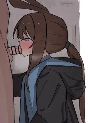 [matuTake] アーミヤ (アークナイツ)