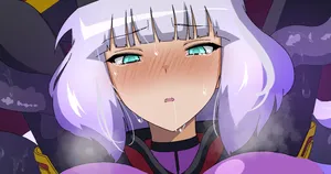 [Airt] ノーノが触手に犯されているようです。