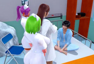 [tslove] chain of possession4