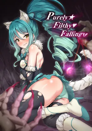 [ユメジダケ] Purely★Filthy♥Falling
