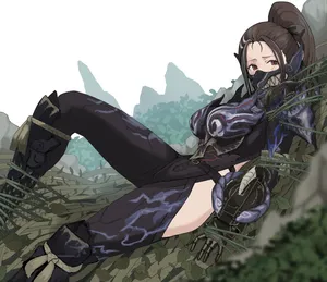 [Ryu] Kyoufushou Taisaku Slime no Yatsu (Mamoru Waru Tsume Ryuu Soubi Hen)