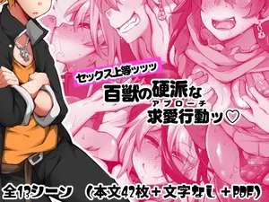 [ミニチュアキマイラ1/24 (J-2型)] セックス上等ッッッ 百獣の硬派な求愛行動