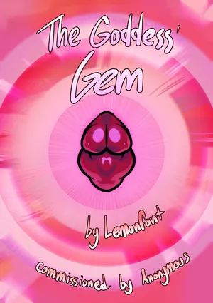 [Lemonfont] Goddess Gem [Ongoing]