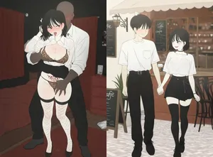 [SATO AI] Love Revolution - Wang Ja-rim [AI Generated]