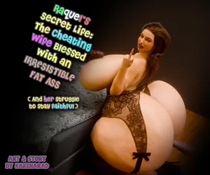 [Kakiharad] RSLTCWBWAIFA