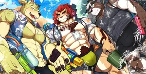 [Monogg] Cruze/Kusga/Banzai March 2023 (OC)