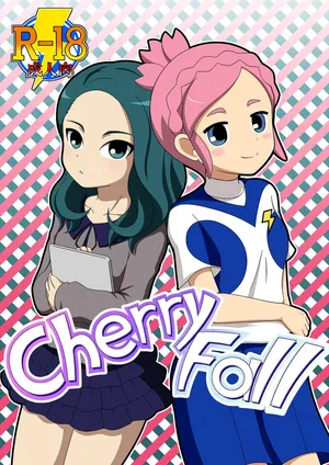 [BurstBomb.T (TKP)] CherryFall (イナズマイレブンGO) [DL版][廉价汉化组]